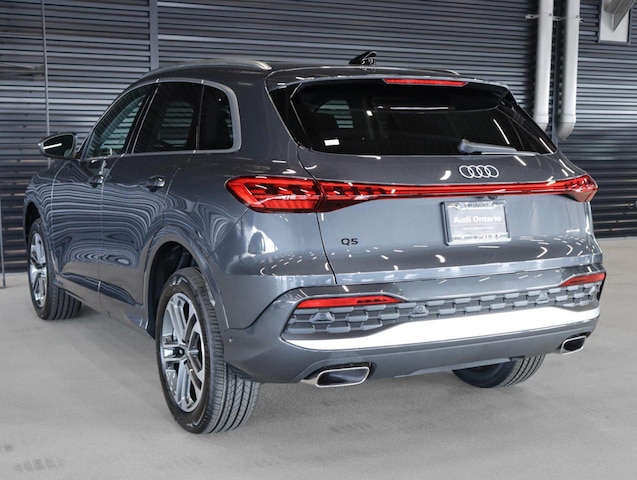 2026 Audi Q5