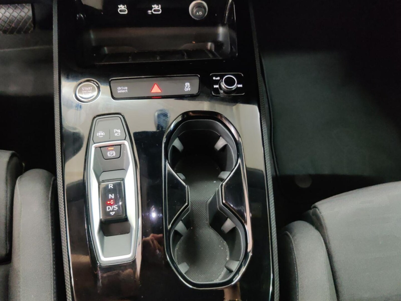 Audi A5 Avant – Bild 11