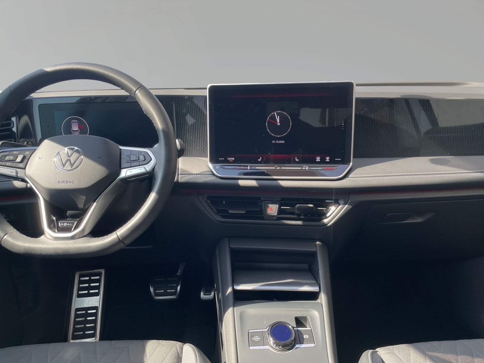 Volkswagen Tiguan – Bild 5