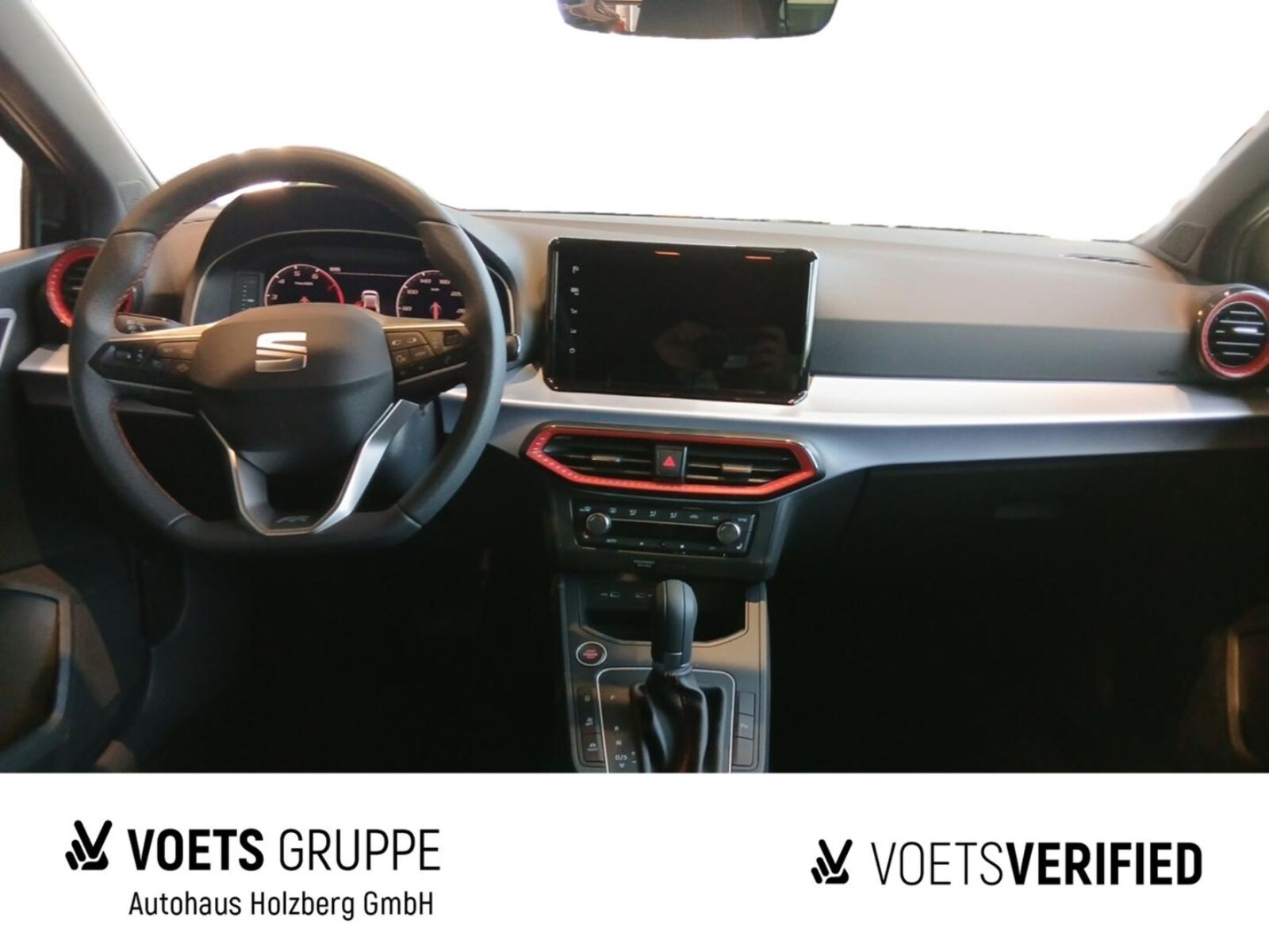 SEAT Ibiza – Bild 8