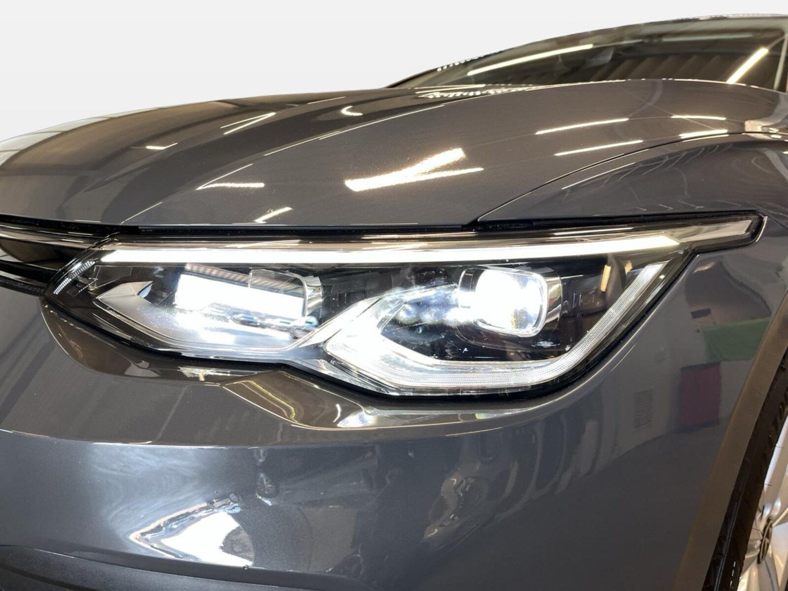 Volkswagen Golf – Bild 13