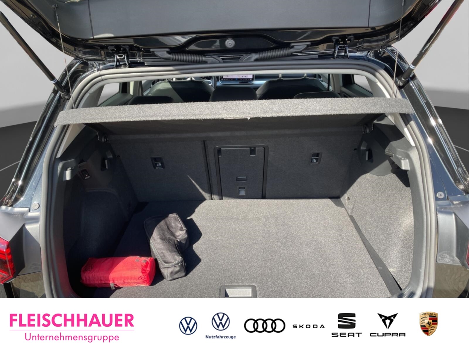 Volkswagen Golf – Bild 13