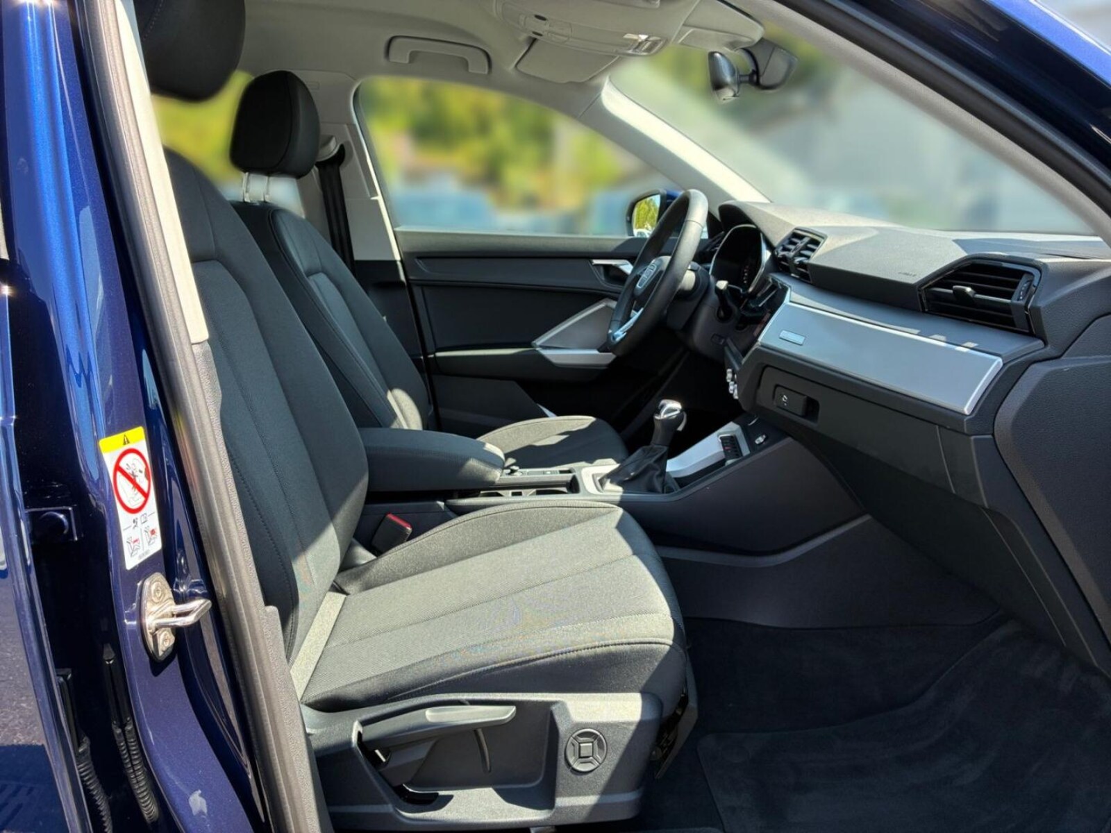Audi Q3 – Bild 15