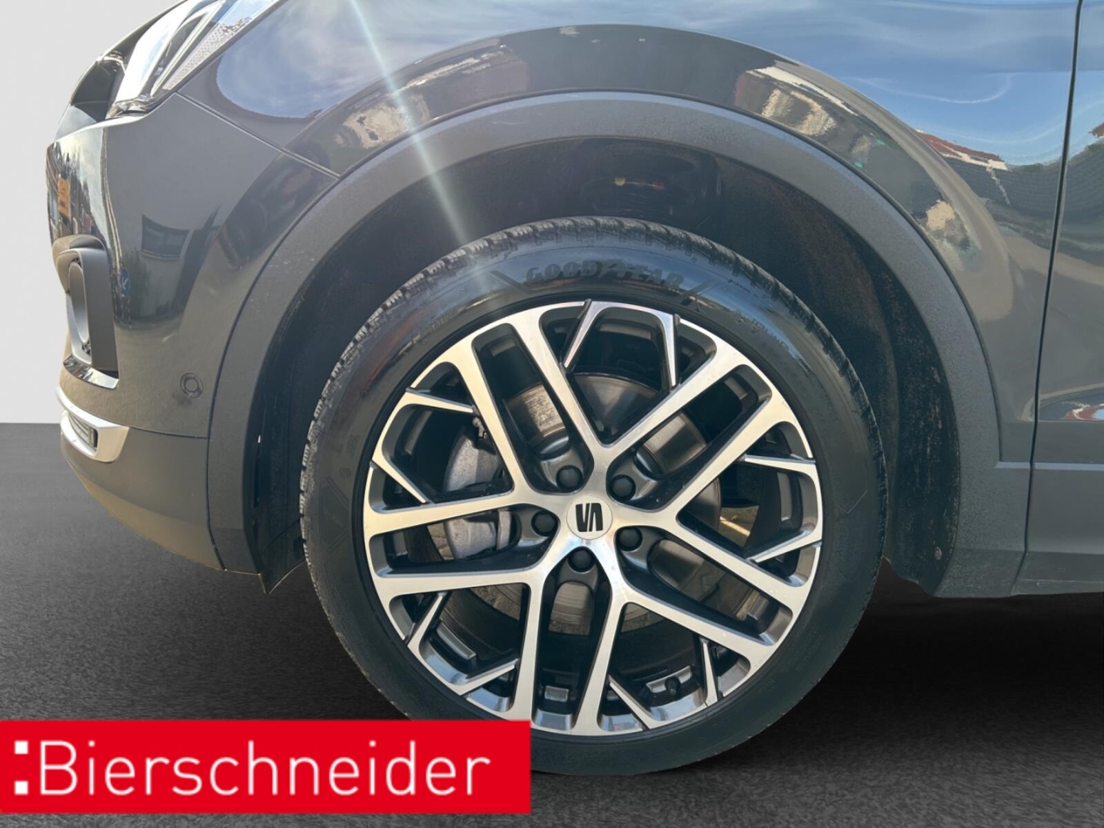 SEAT Tarraco – Bild 12