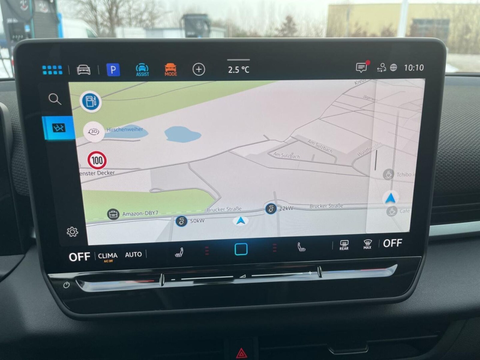 Volkswagen T-Roc – Bild 17
