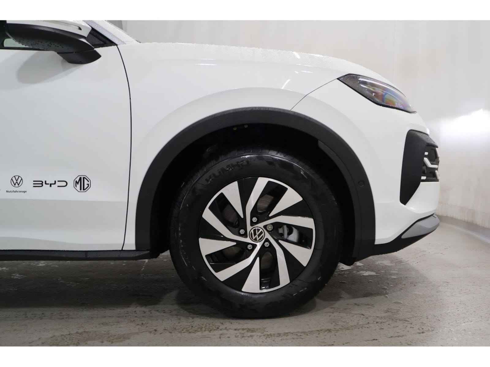 Volkswagen T-Roc – Bild 5
