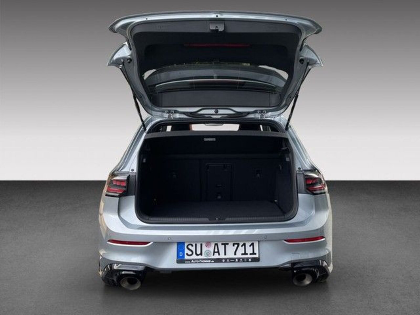 Volkswagen Golf – Bild 21