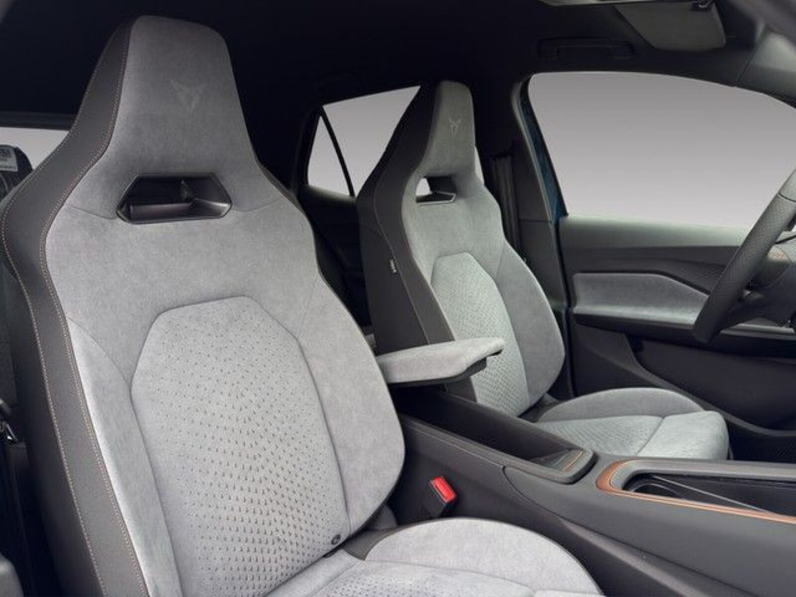 CUPRA Born – Bild 12