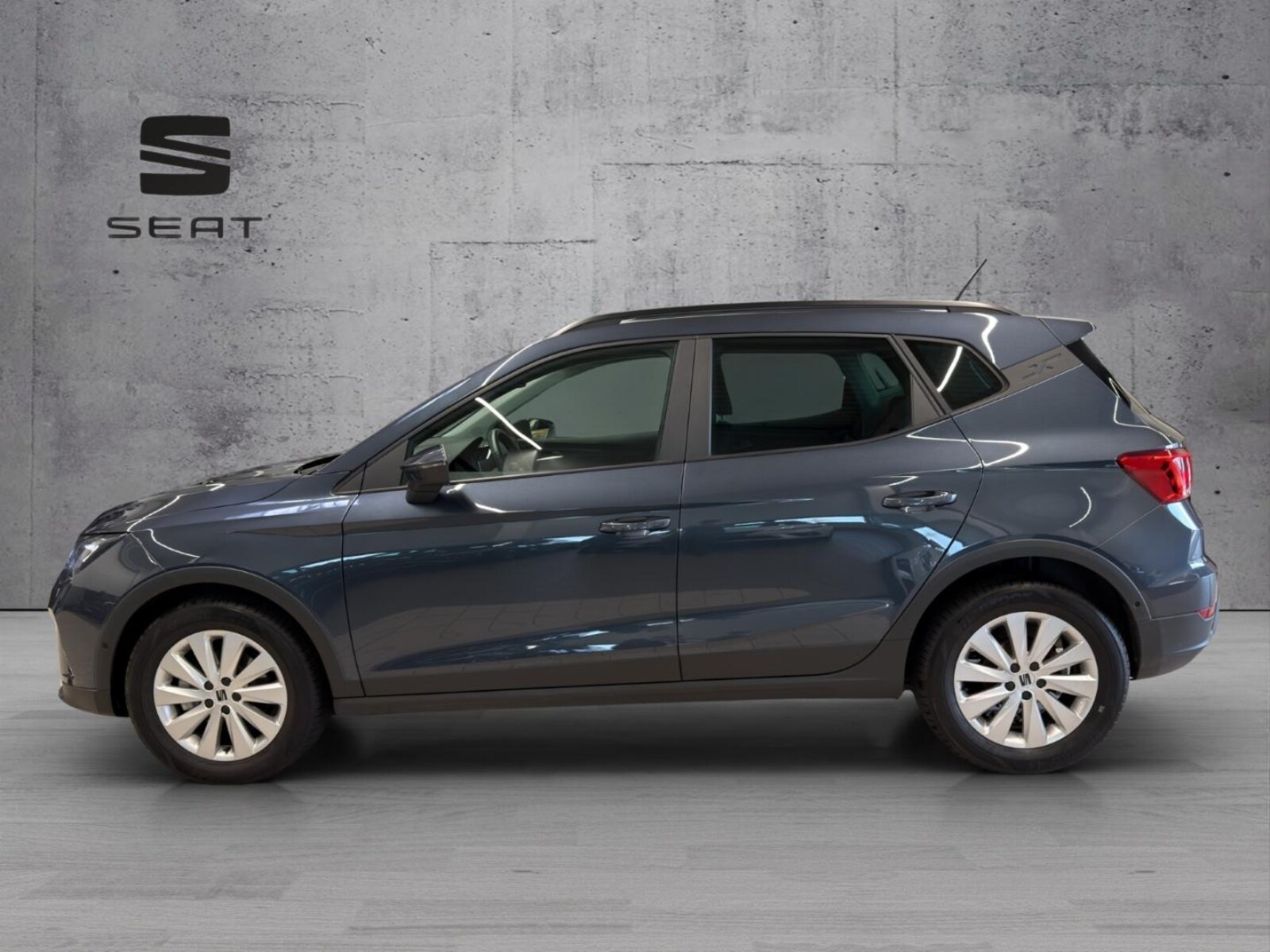 SEAT Arona – Bild 3