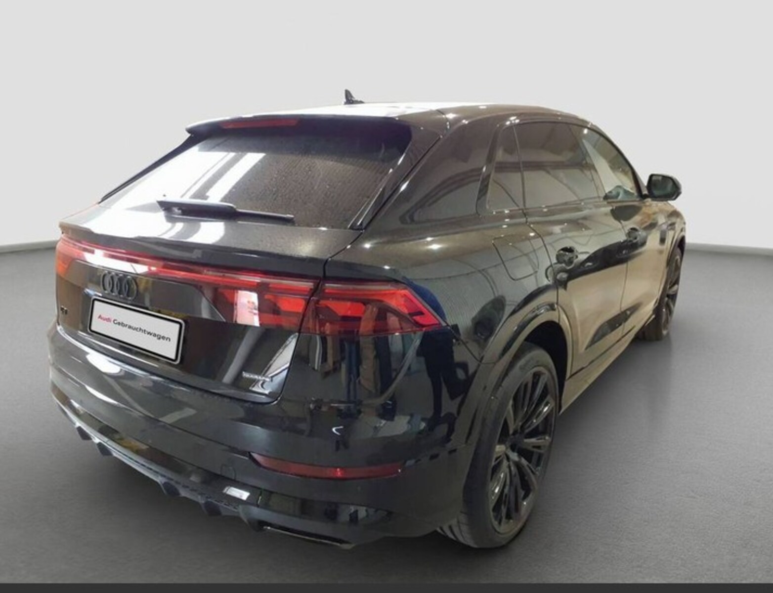 Audi Q8 – Bild 2