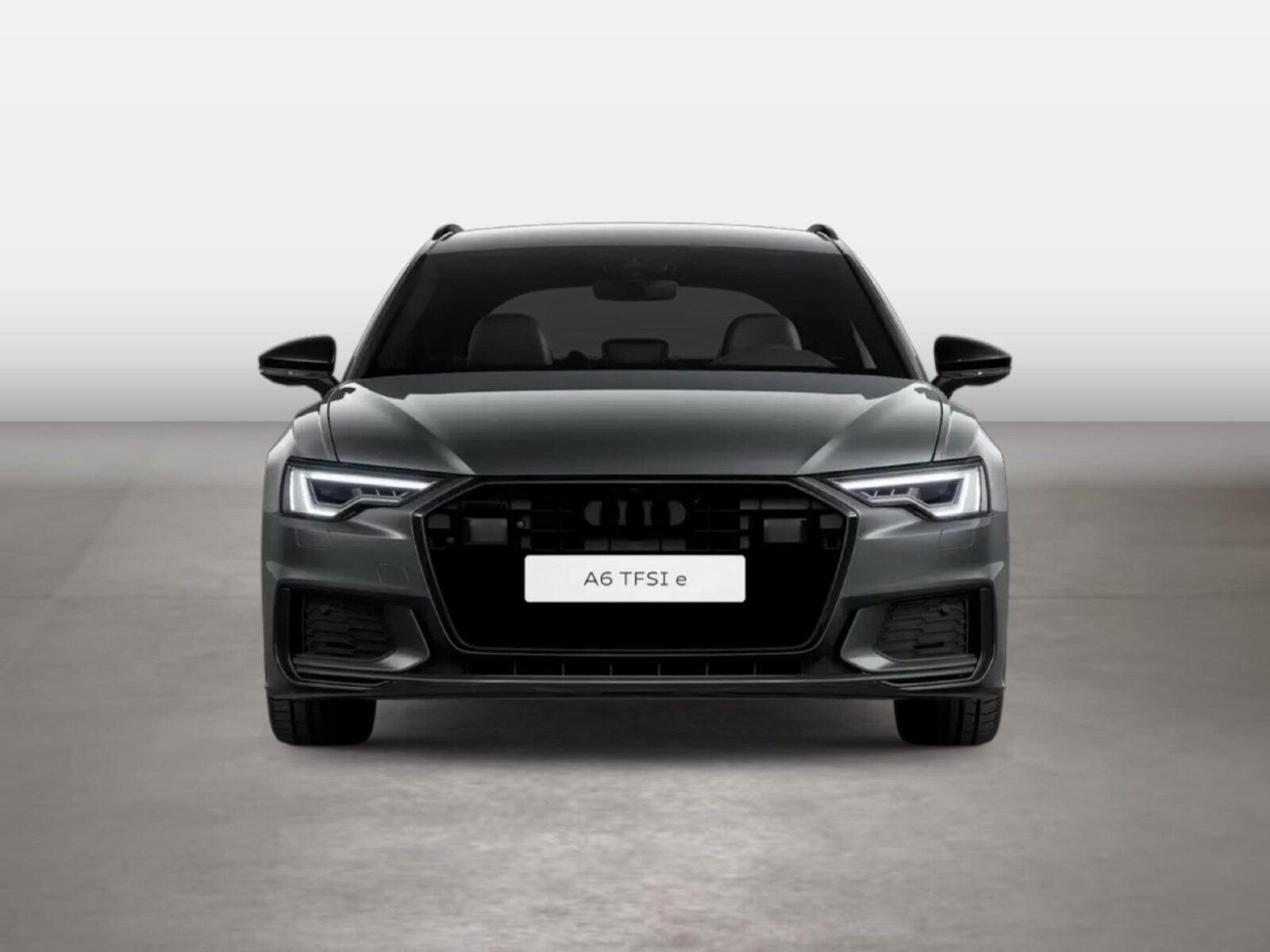Audi A6 Avant – Bild 4