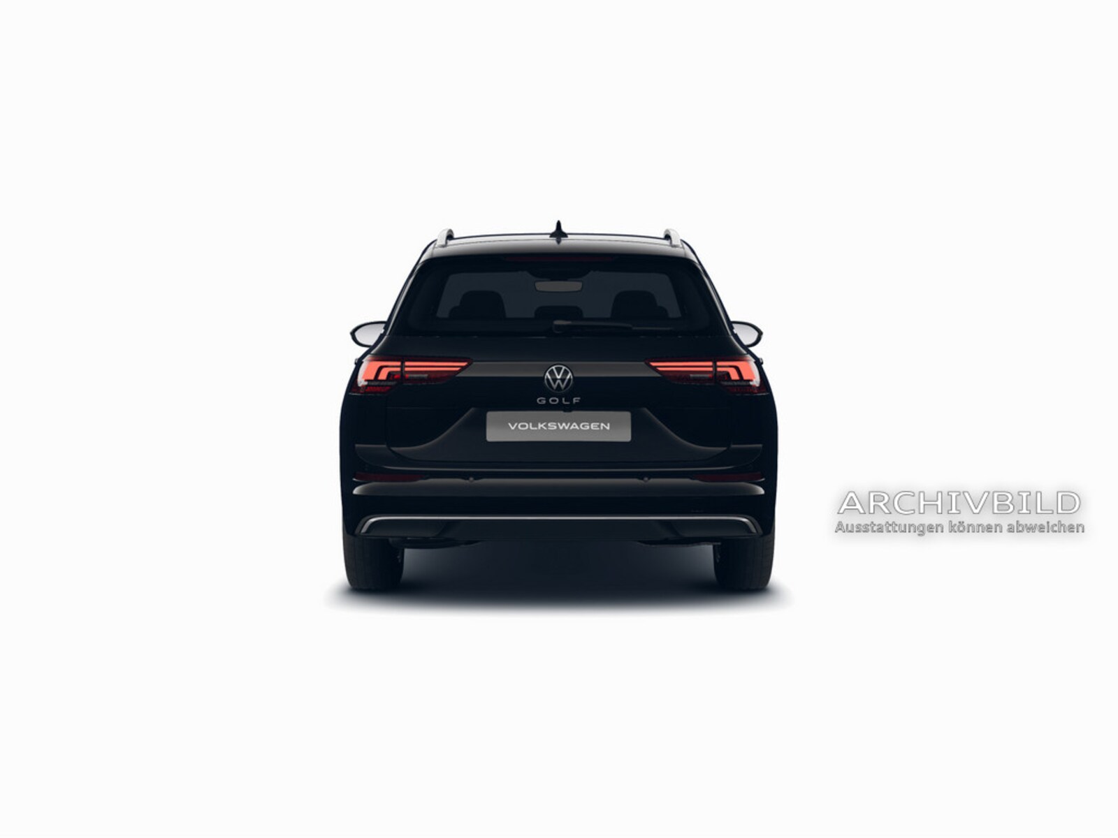 Volkswagen Golf Variant – Bild 12