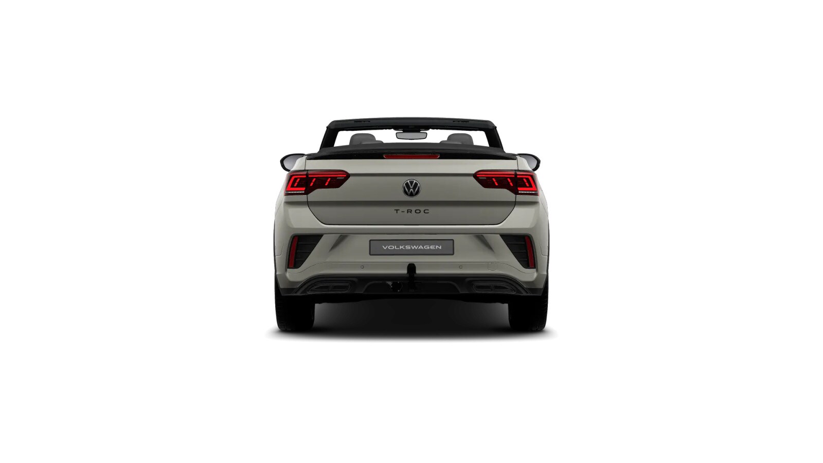 Volkswagen T-Roc Cabriolet – Bild 6