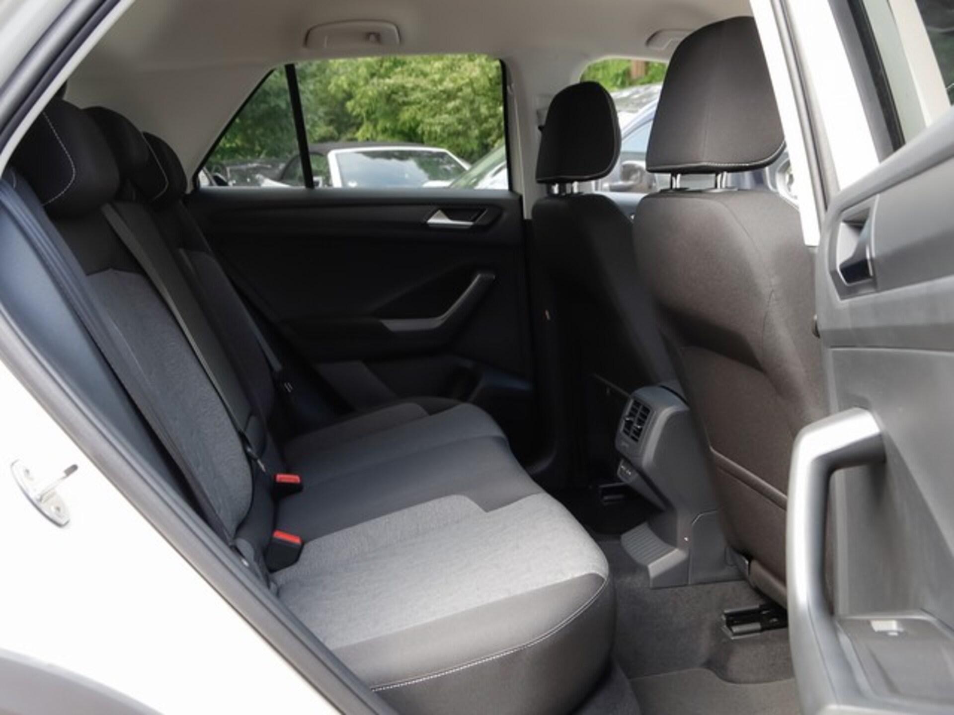 Volkswagen T-Roc MOVE