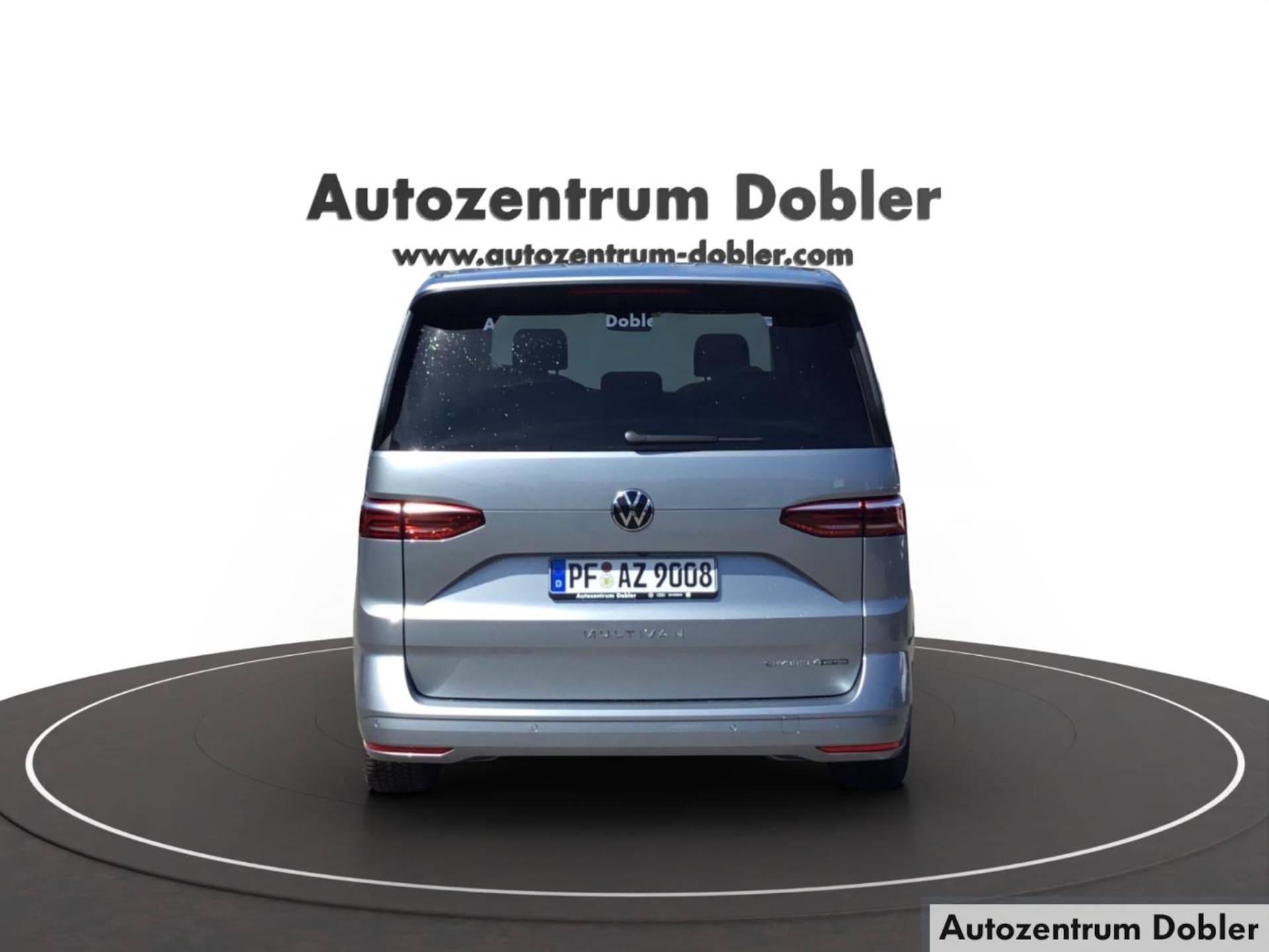 Volkswagen Multivan Life