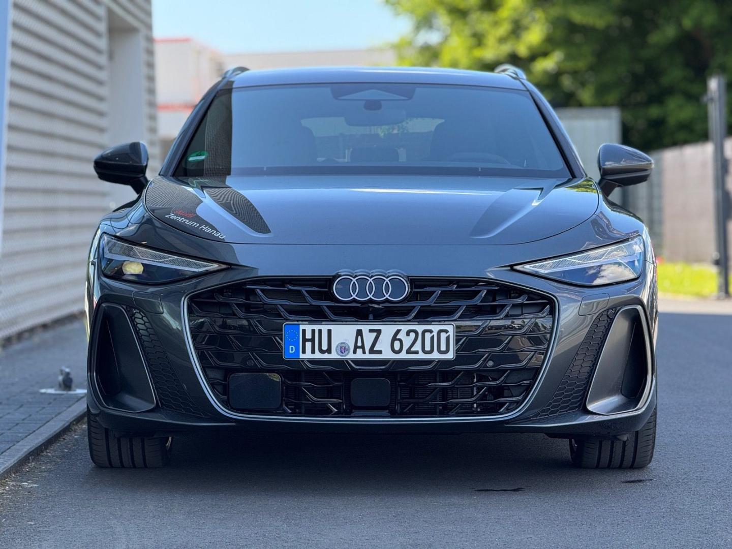 Image about Audi A6 Avant TFSI quattro 270 kW S tronic