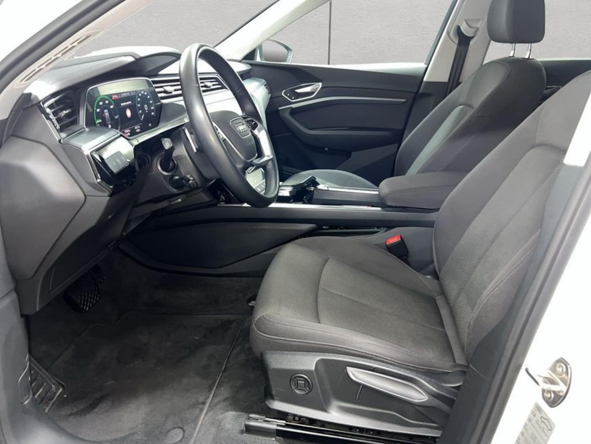 Audi e-tron Sportback