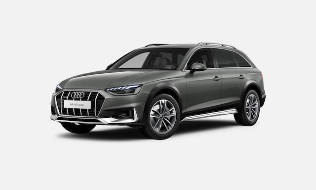 Audi A4 Allroad Quattro 45 TFSI Quattro S Tronic - 2024 - Joinsteer - #8