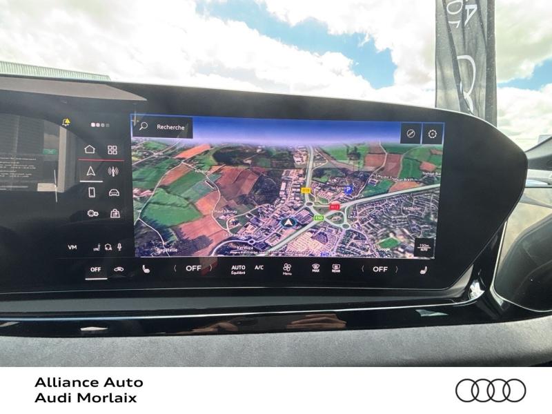 Image about Audi A5 Avant Design TFSI quattro 150 kW S tronic