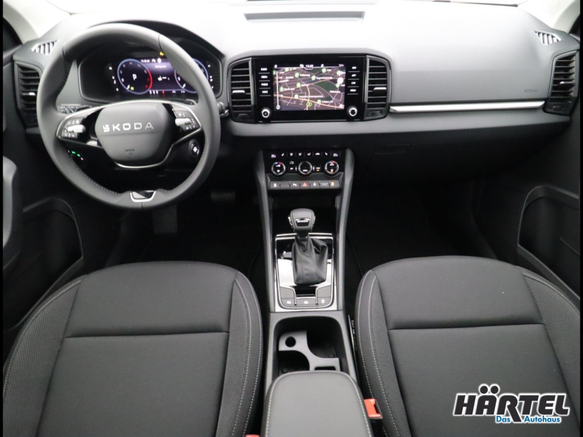 Skoda Karoq Selection