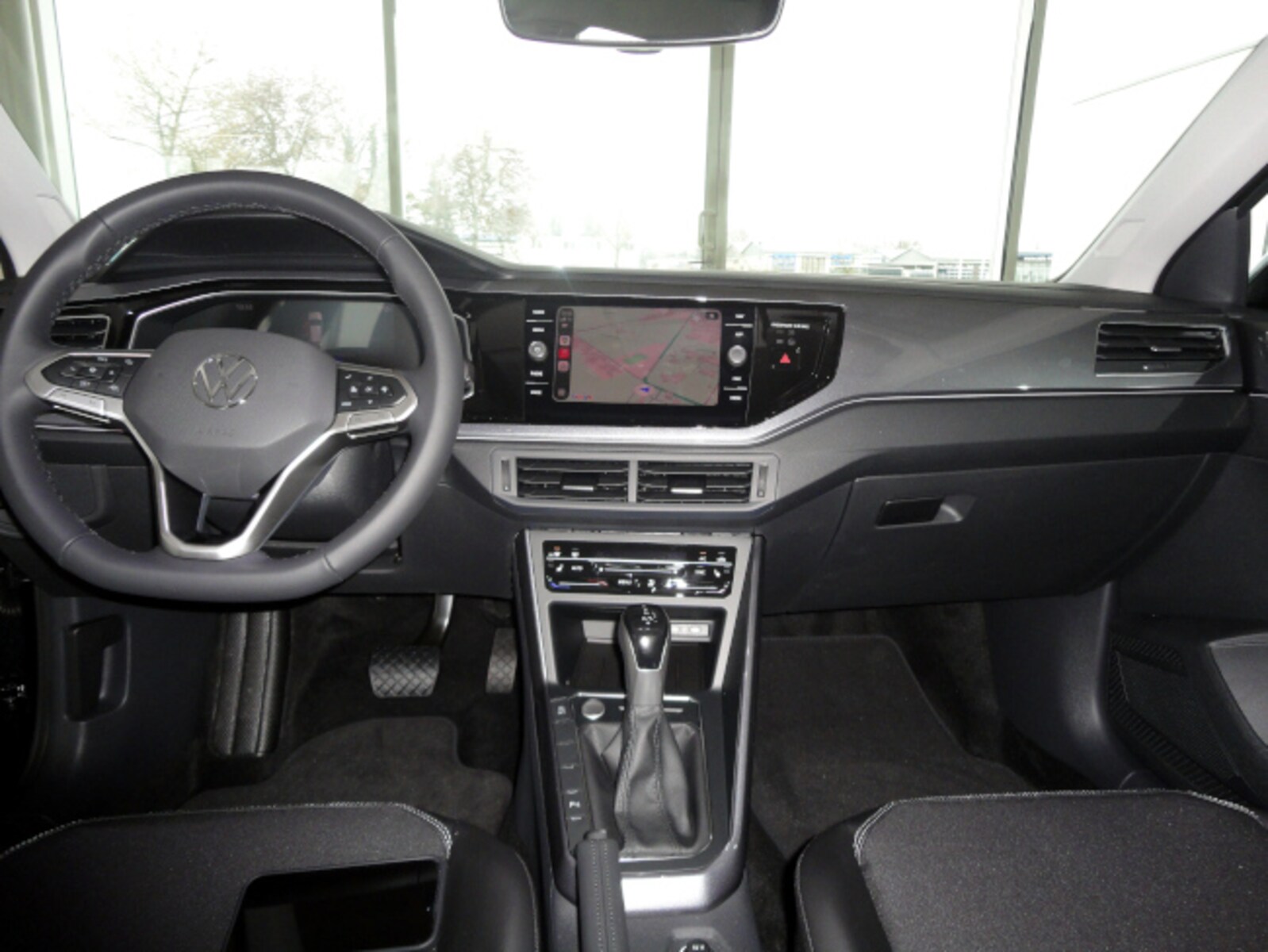 Volkswagen Taigo – Bild 8