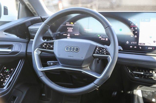 2025 Audi A6 Sportback e-tron Premium - Photo 12