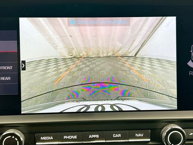 2021 Porsche Macan GTS - Photo 15