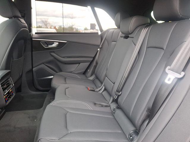 2026 Audi Q8 Premium Plus - Photo 12