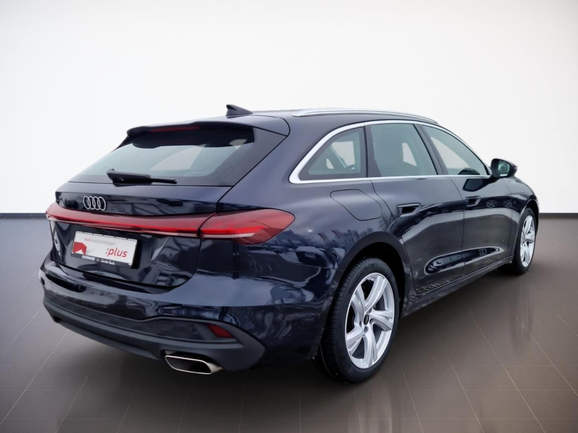 Audi A5 Avant