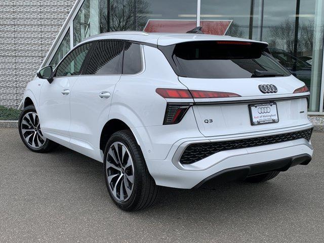 2026 Audi Q3 SUV