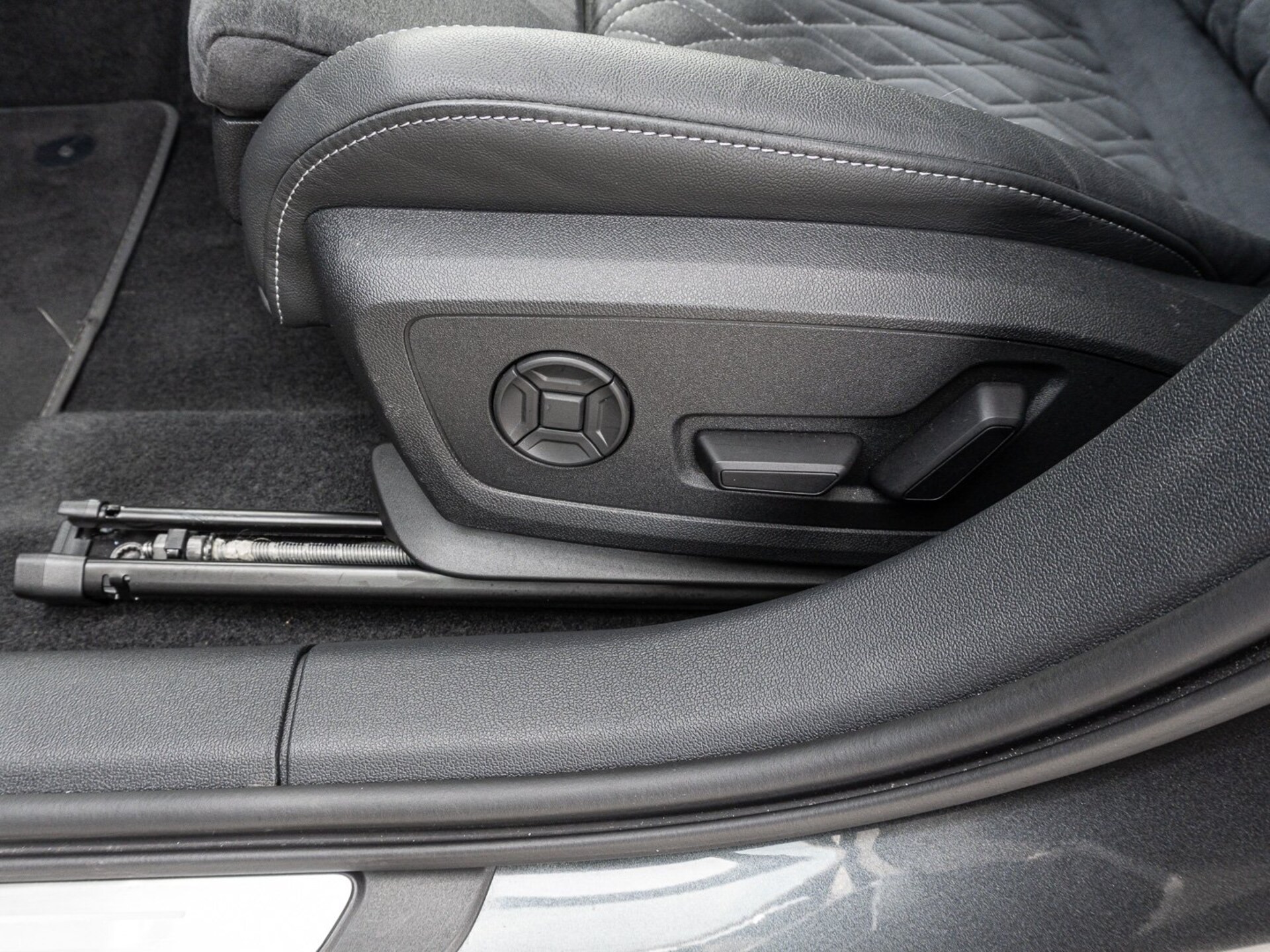 Audi S3 Sportback