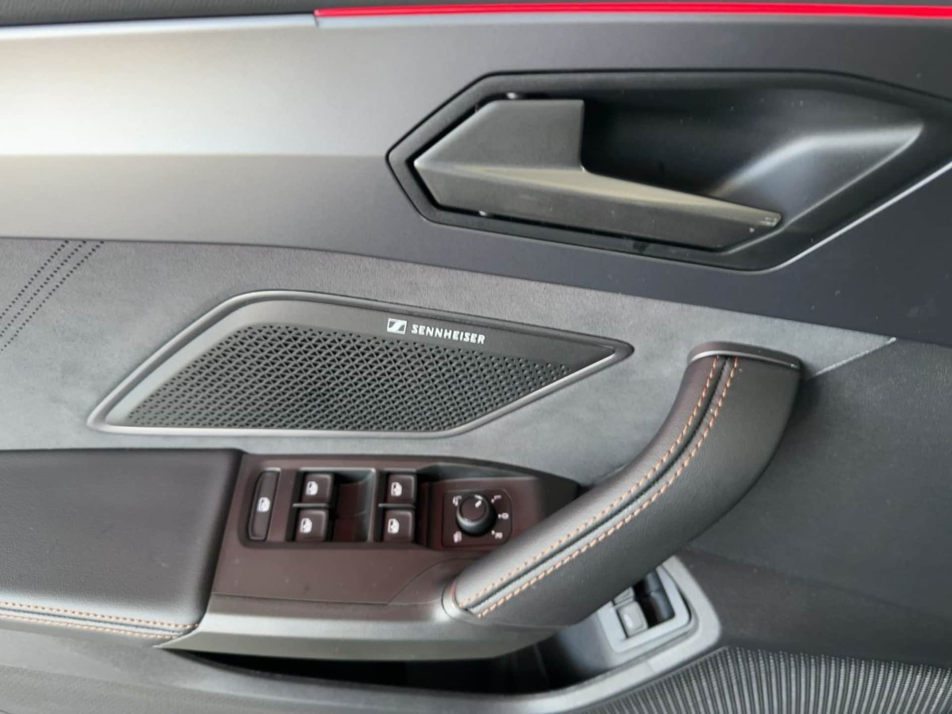 CUPRA Leon Sportstourer VZ