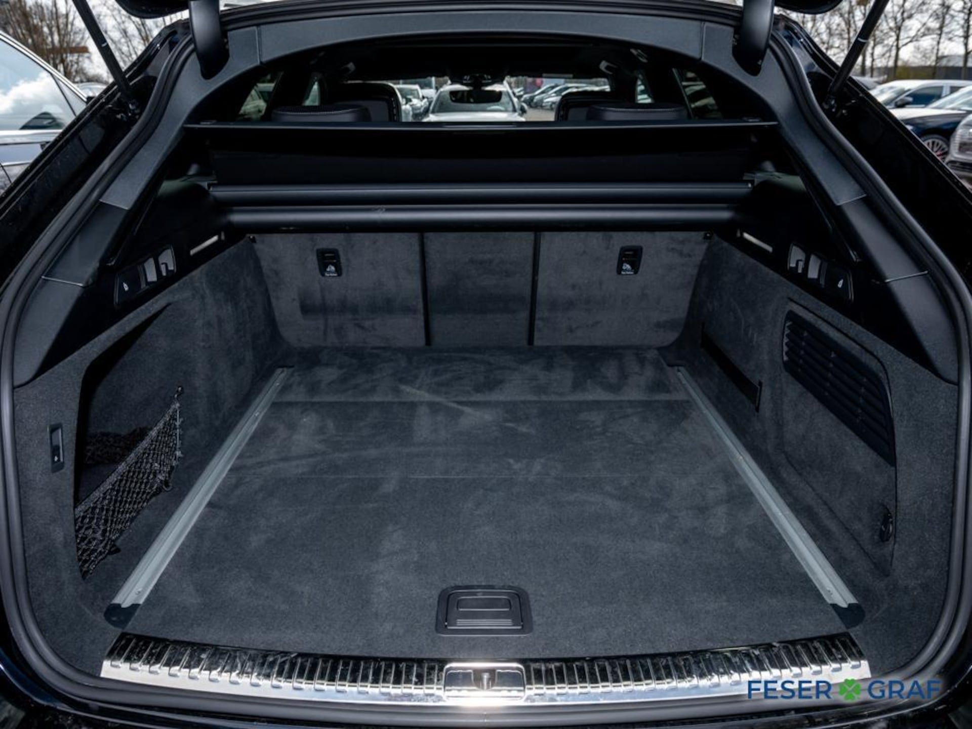Audi A6 allroad quattro
