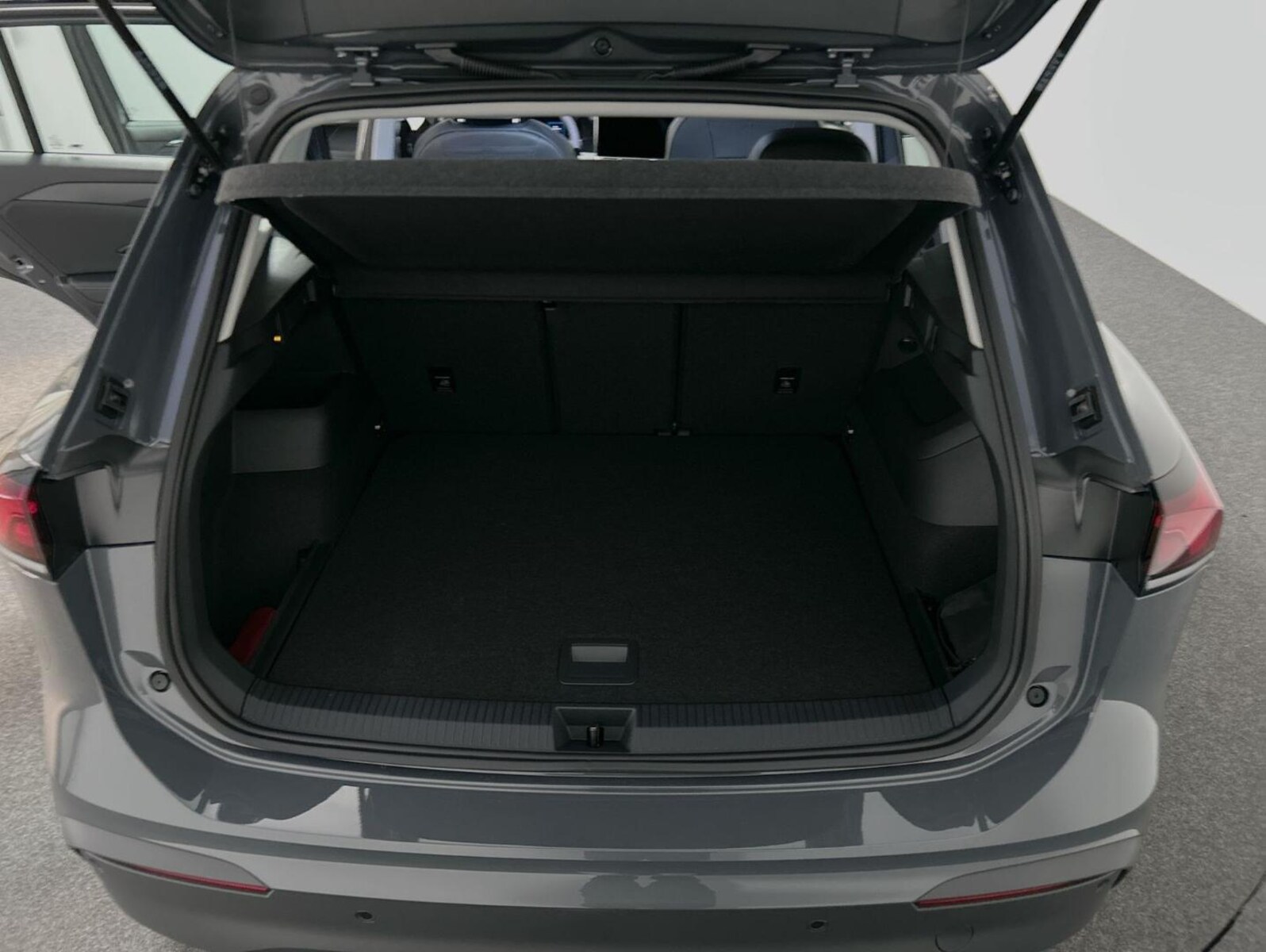 Volkswagen Tiguan – Bild 15