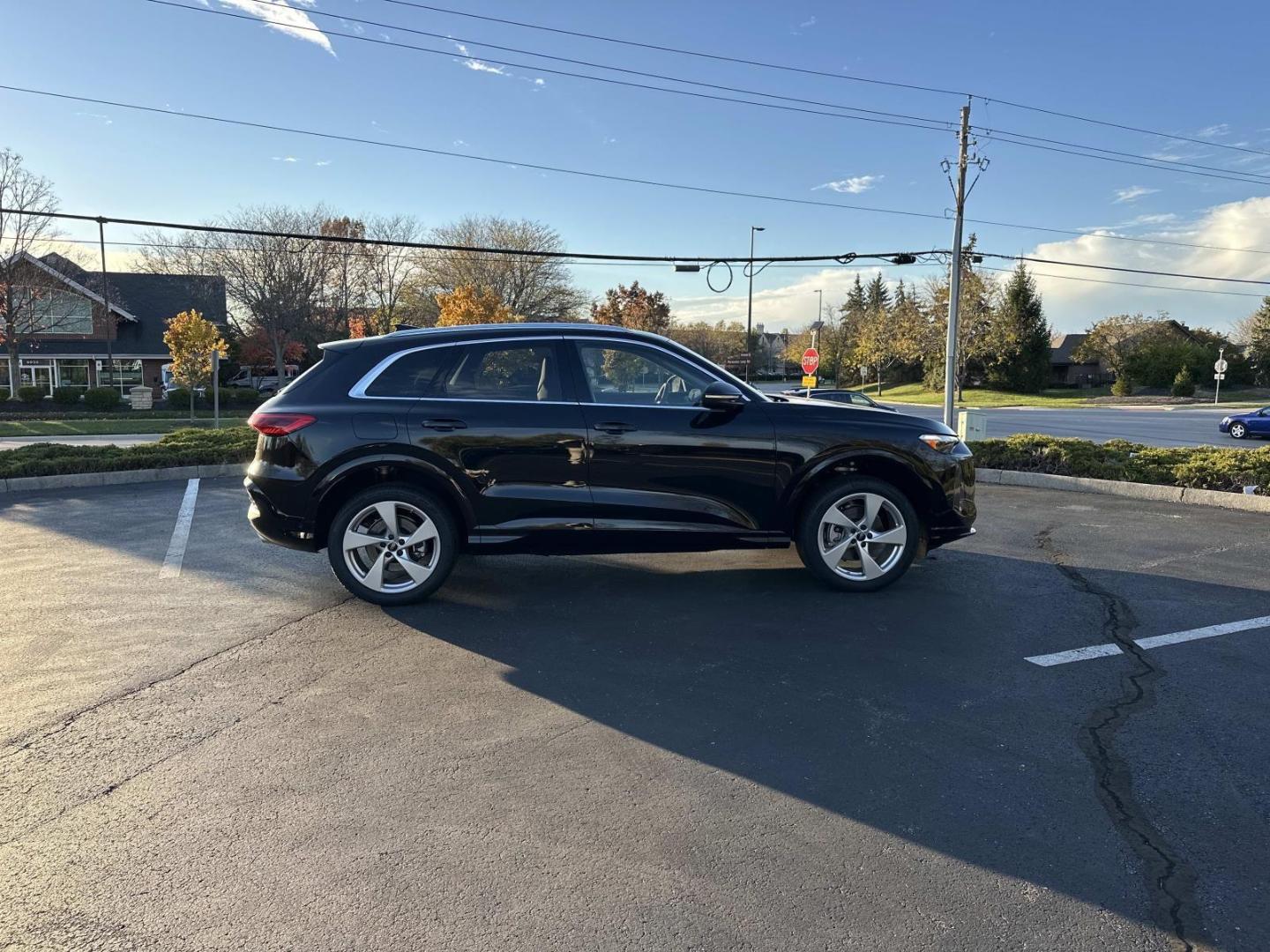 2025 Audi Q5 Premium Plus - Photo 8