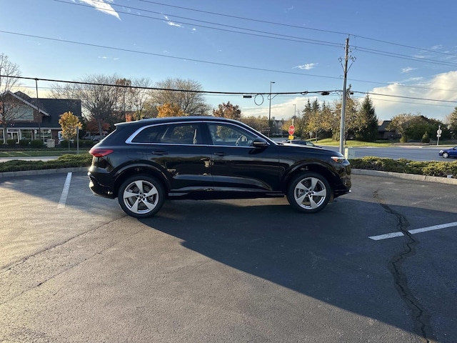 2025 Audi Q5 Premium Plus - Photo 8
