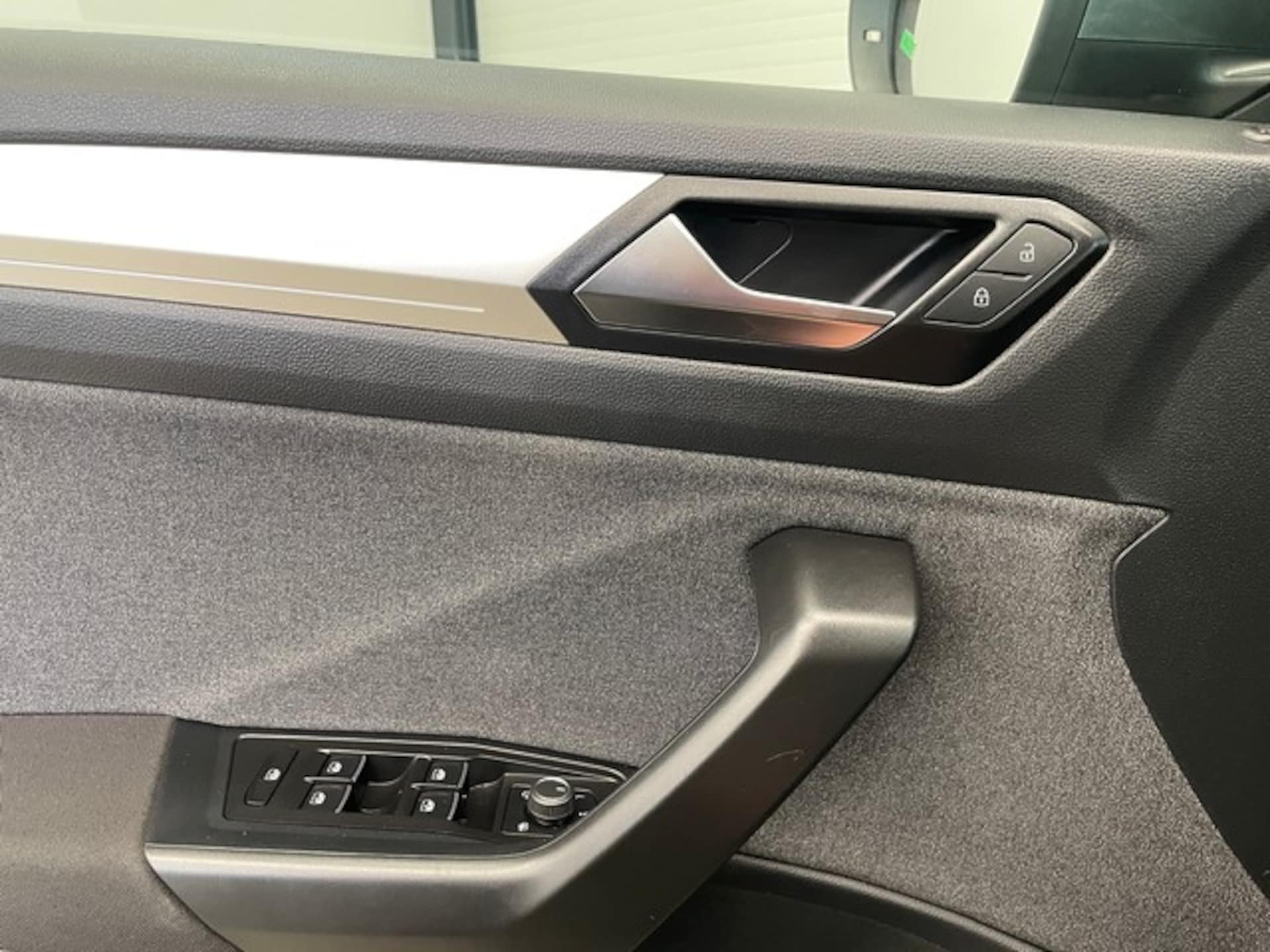 Volkswagen T-Roc MOVE
