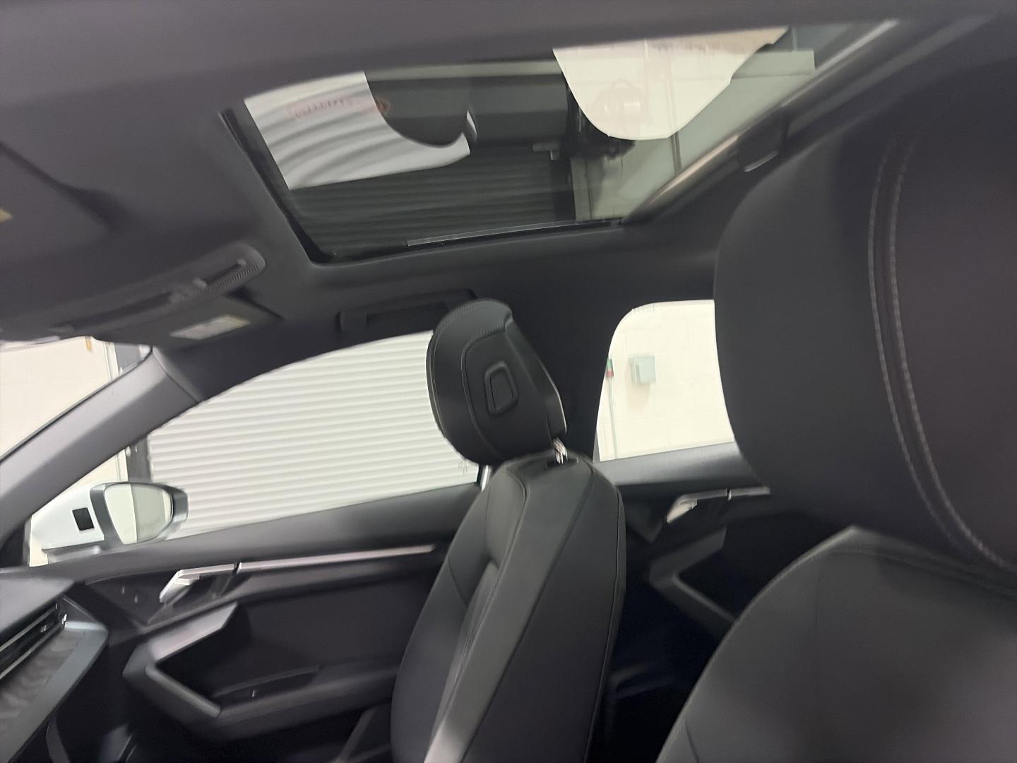 2026 Audi A3 Premium - Photo 11