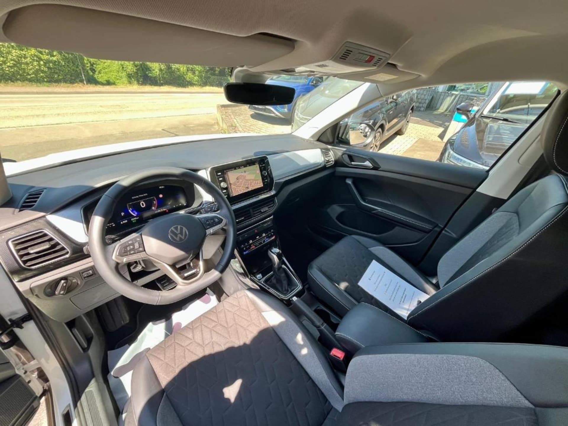 Volkswagen T-Cross ENERGY