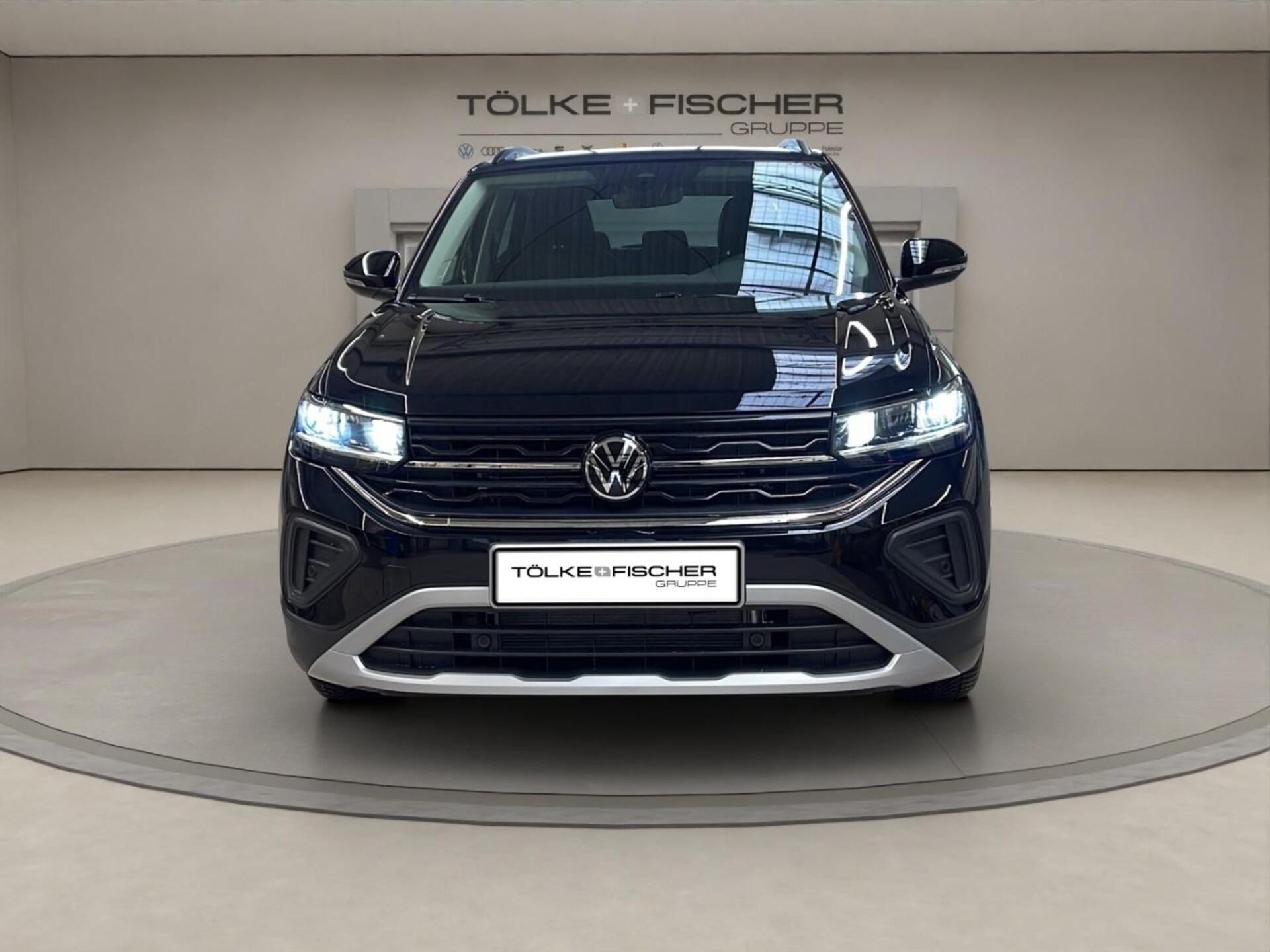 Volkswagen T-Cross ENERGY