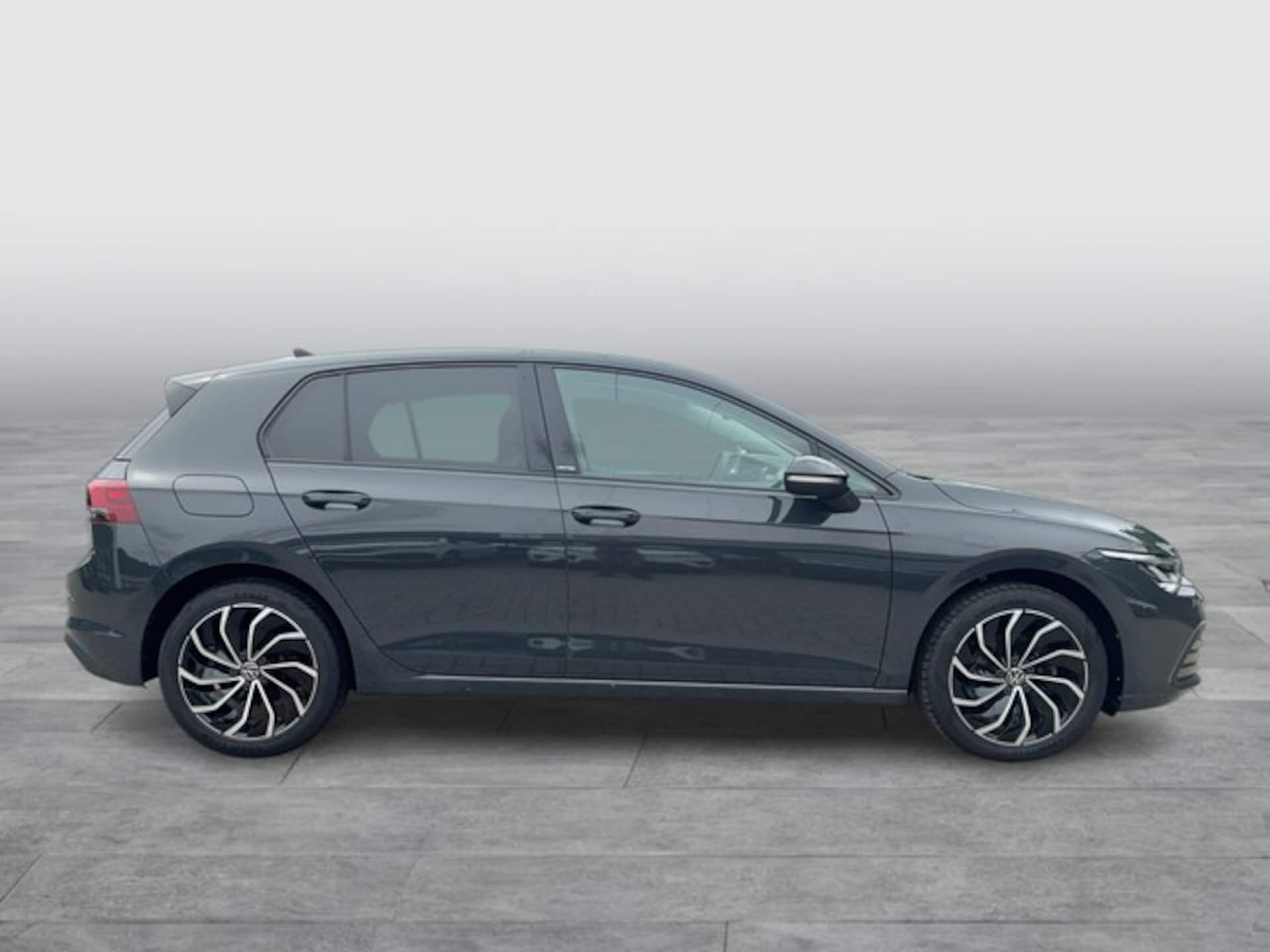 Volkswagen Golf United