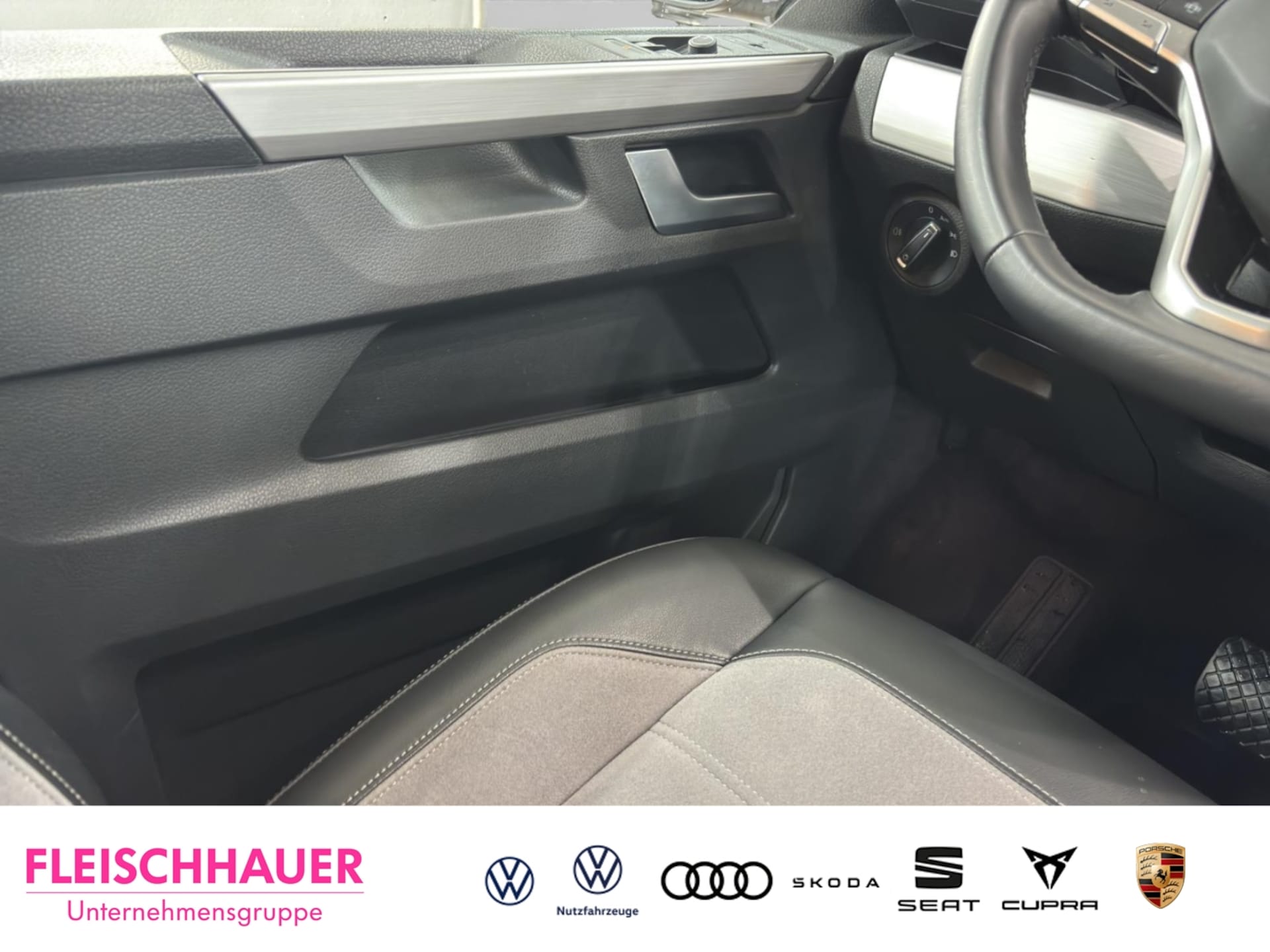Volkswagen T6.1 California Beach