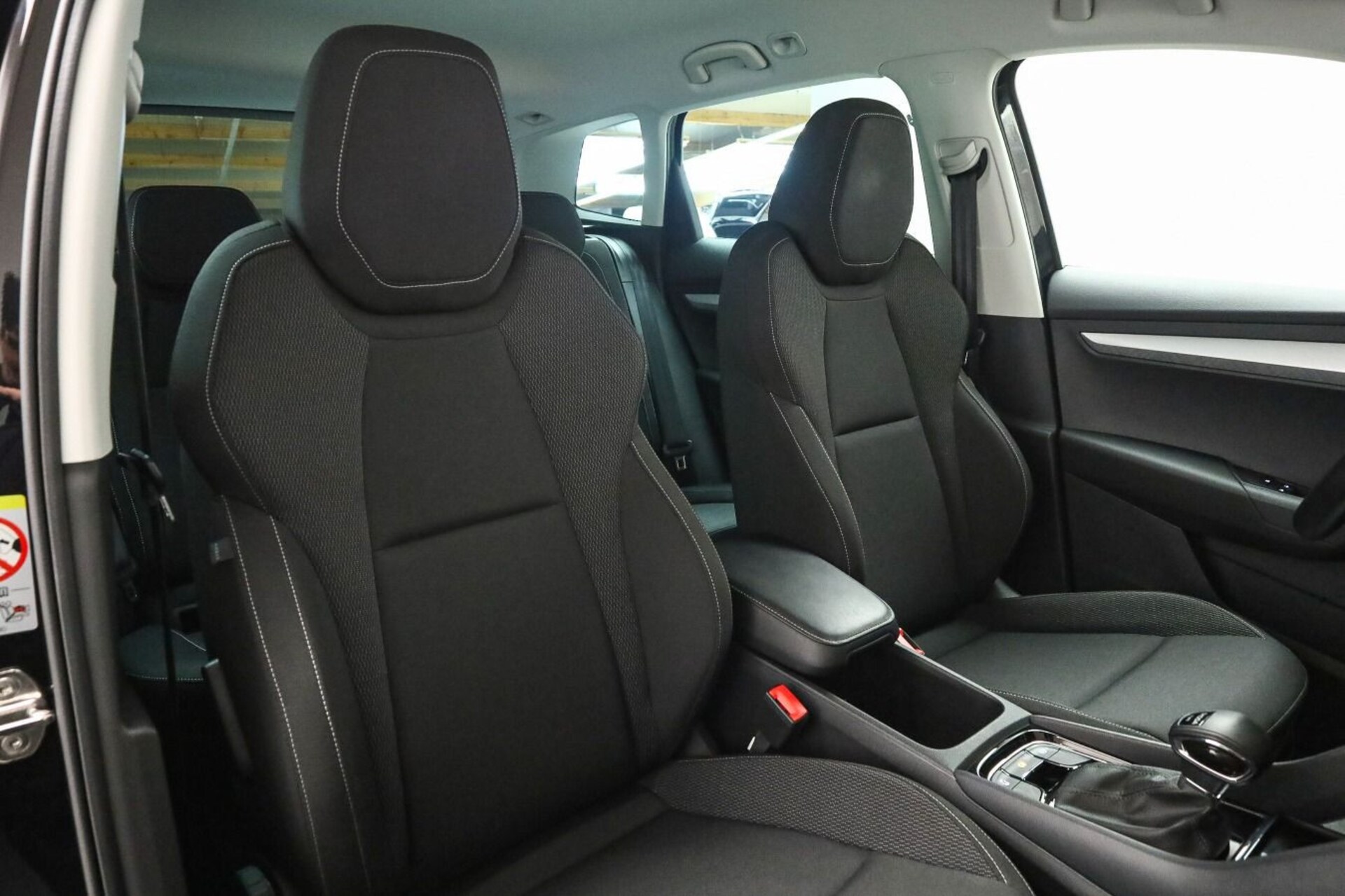 Skoda Karoq Selection