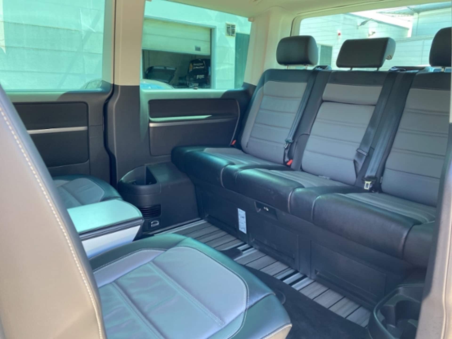 Volkswagen T6.1 Multivan Comfortline
