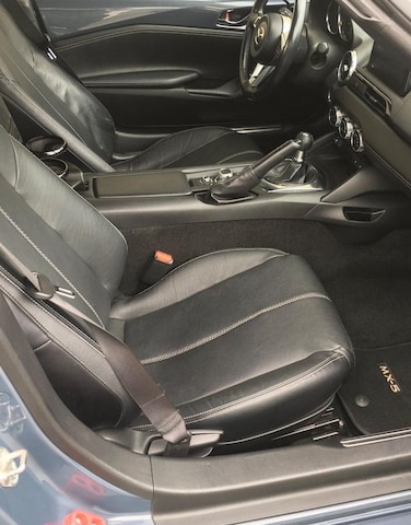 2020 Mazda MX-5 Miata RF
