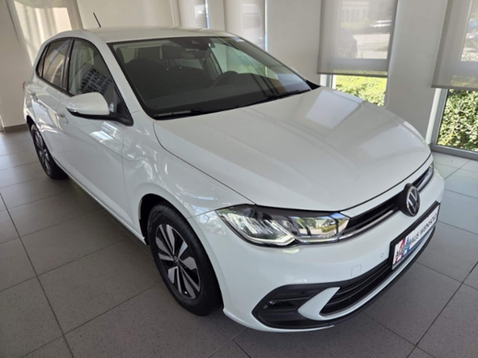 Volkswagen Polo MOVE
