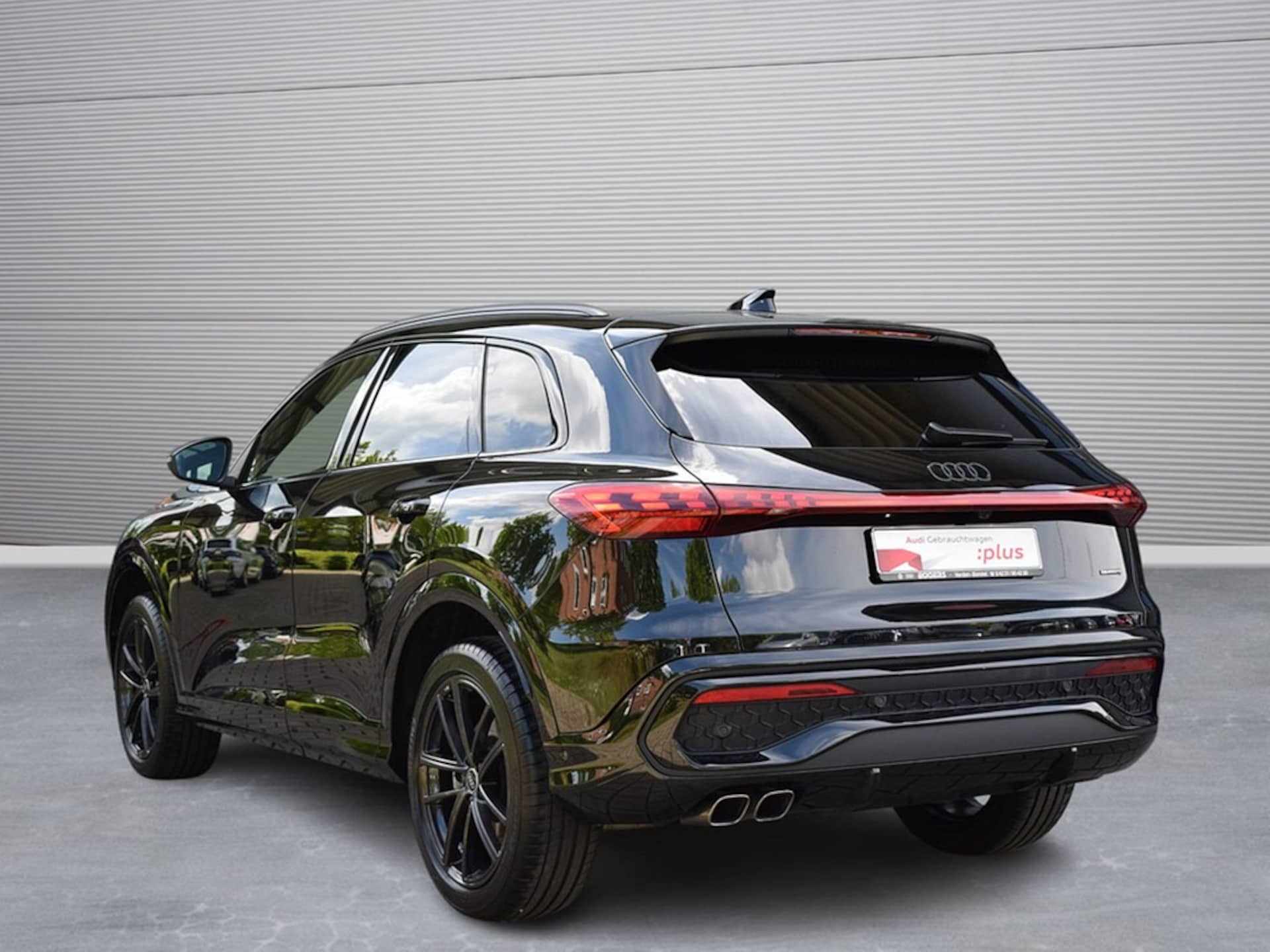 Audi Q5 SUV