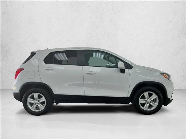 2022 Chevrolet Trax