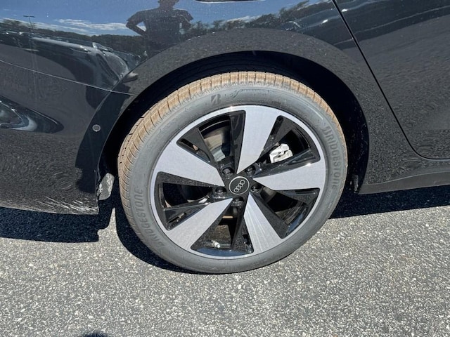 2025 Audi A5 Sedan