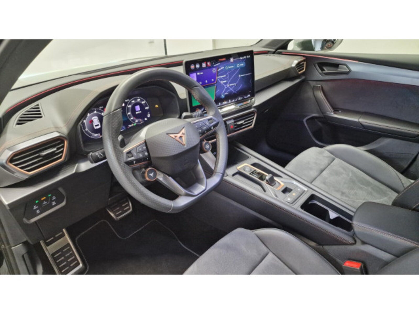 CUPRA Leon Sportstourer – Bild 7
